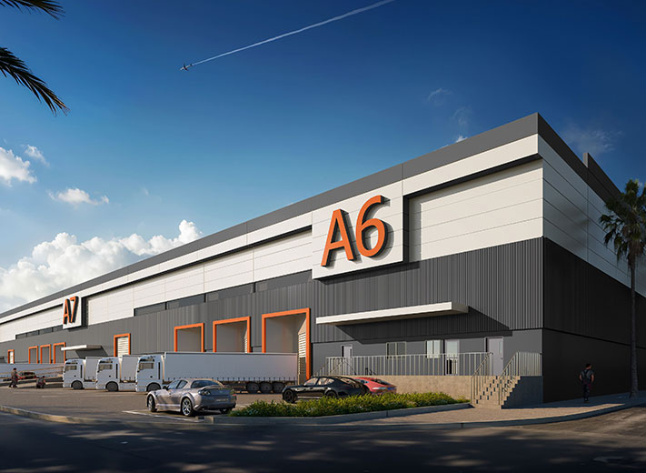 TERRALOGIX:  </br>A NEW BENCHMARK